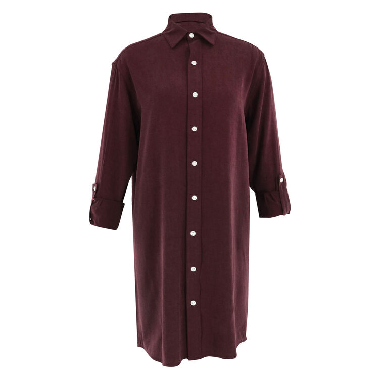 Girlfriend Mini Dress image number null