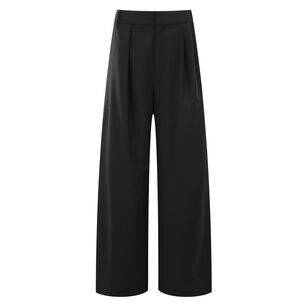 Tropical Wool Stella Pant