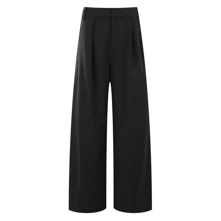 Tropical Wool Stella Pant image number null