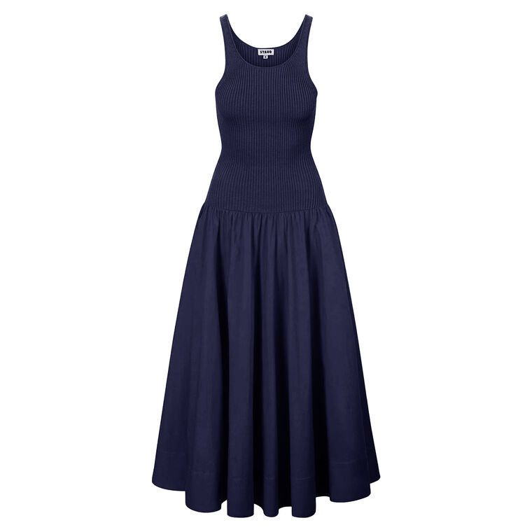 Yamila Dress image number null