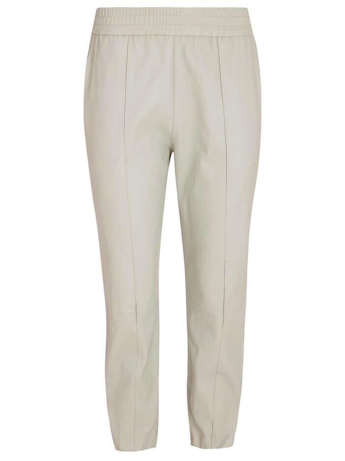Slim Jogger with Pockets image number null