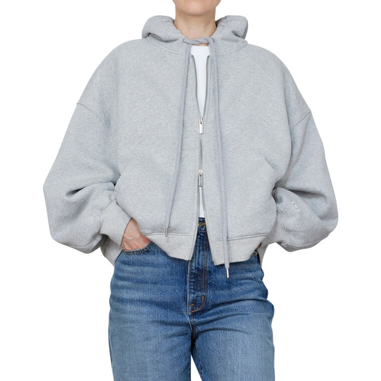The Scott Hoodie image number null