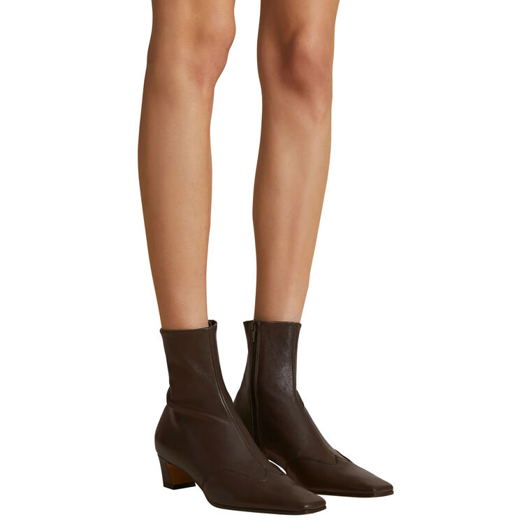 Nevada Ankle Stretch 40mm Boot image number null