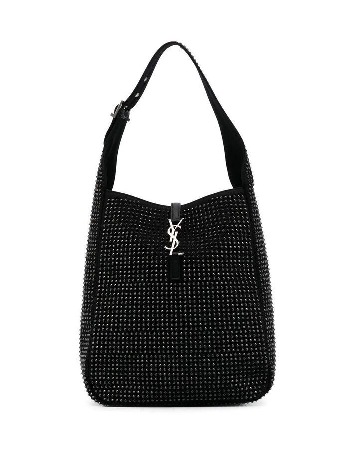 Le5a7 Hobo Bag image number null