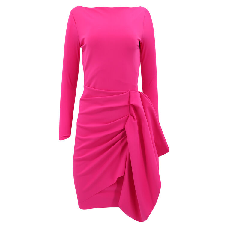 Hypnos Mini Dress image number null