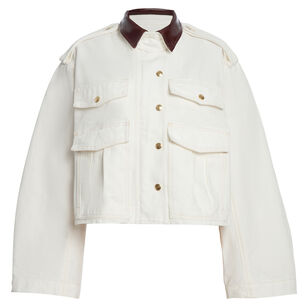 The Henderson Jacket