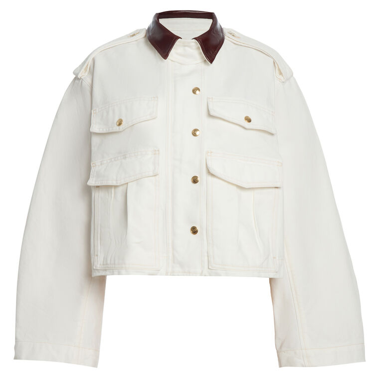 The Henderson Jacket image number null