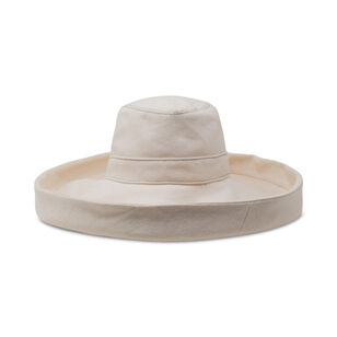 Leigh Packable Sun Hat