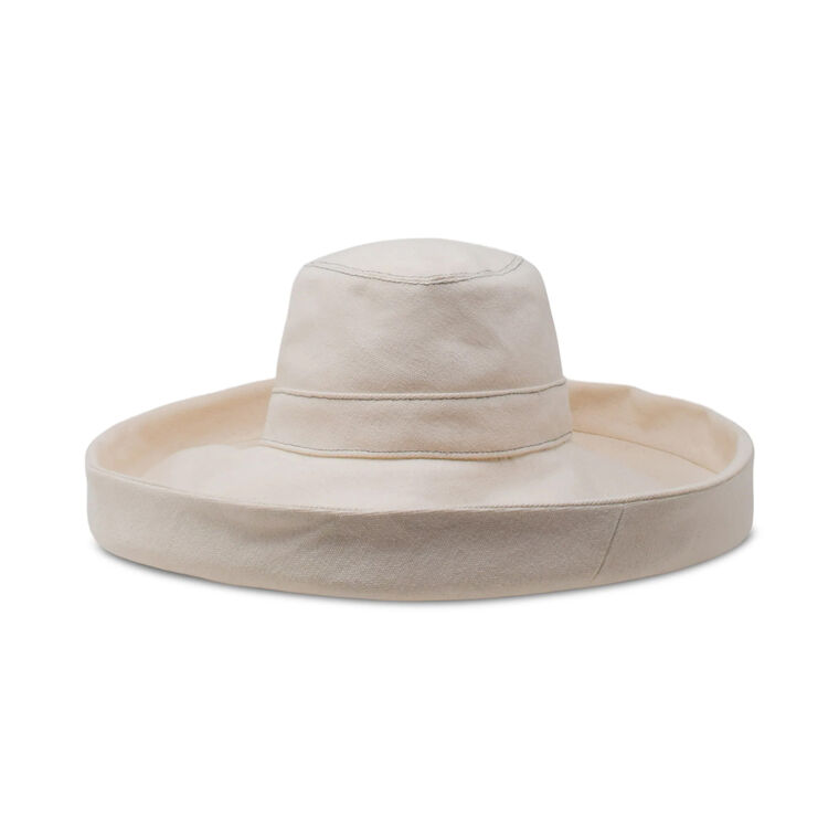 Leigh Packable Sun Hat image number null