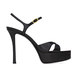 Debbie 85mm Platform Sandal