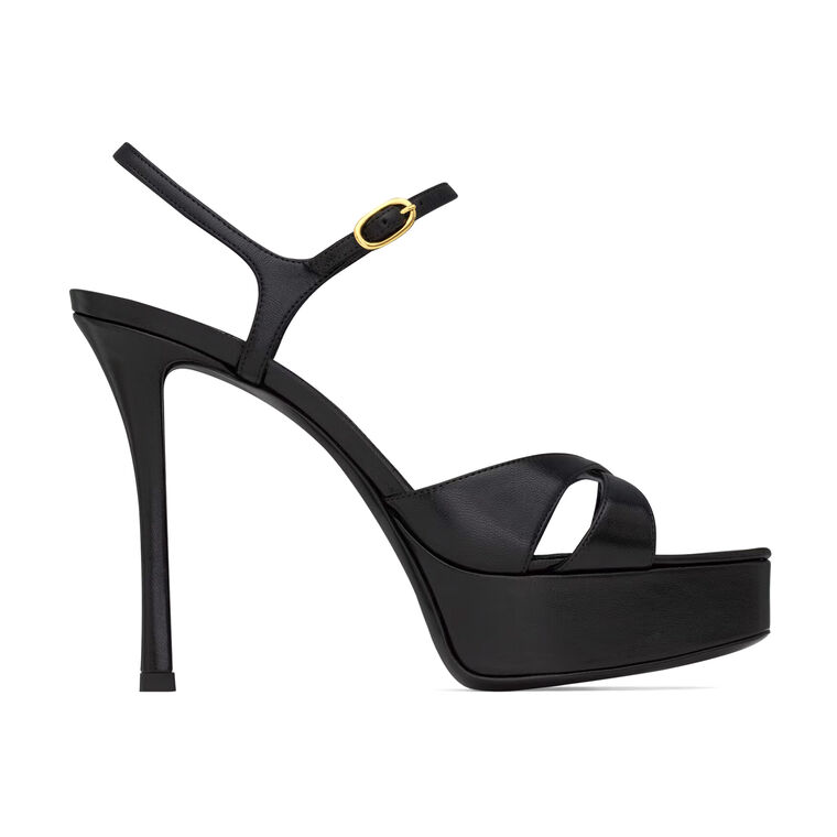 Debbie 85mm Platform Sandal image number null