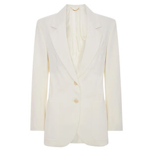 Katherine Two Button Jacket