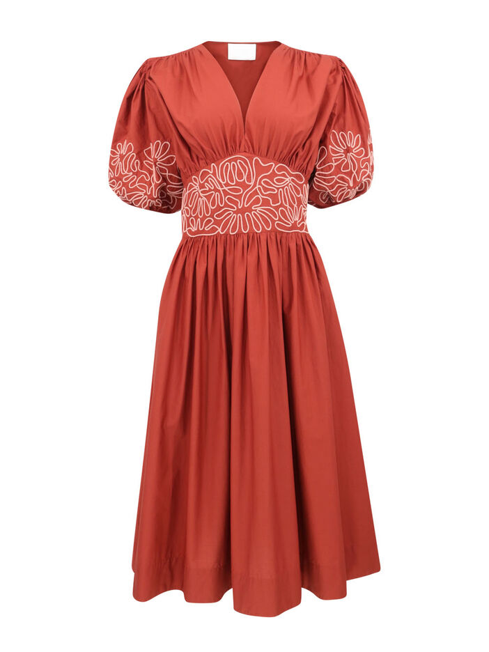 Dean Dress image number null