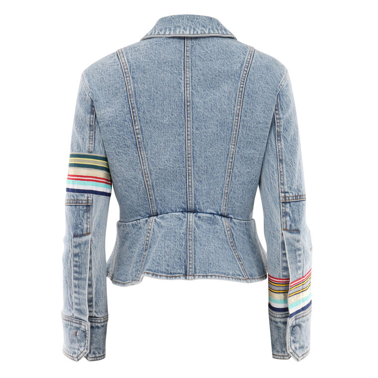 Kai Jean Jacket image number null
