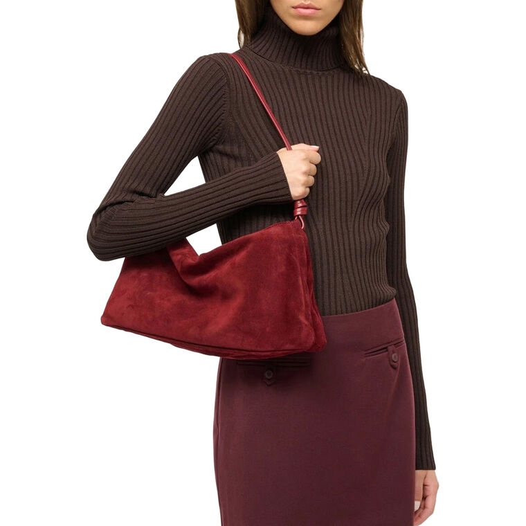 Wally Shoulder Bag image number null