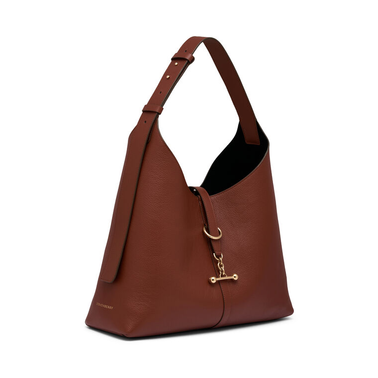 Kite Hobo Maxi Bag image number null