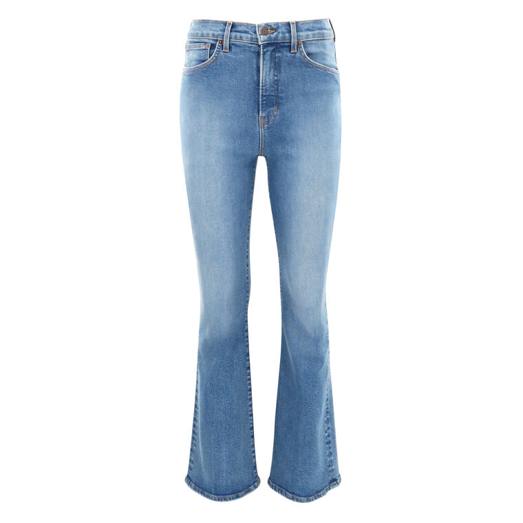 

Beverly Loafer High-Rise Skinny Jeans image number null