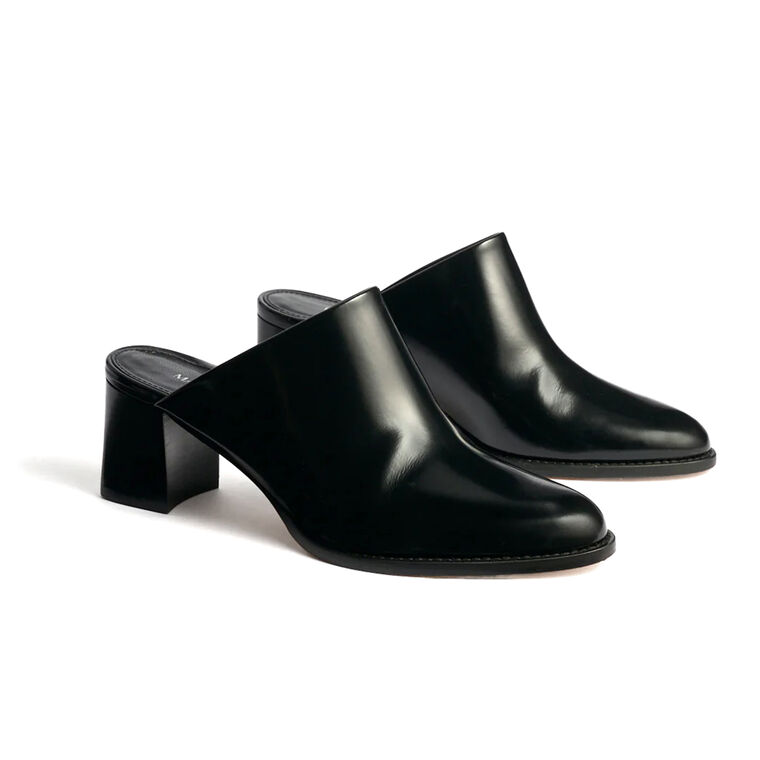 Phoebe 60mm Mule image number null