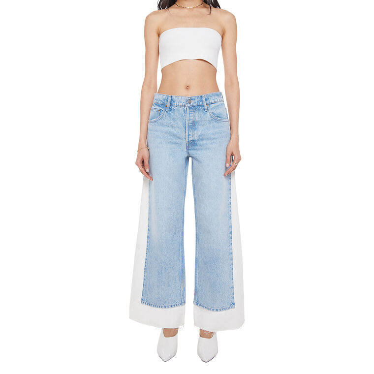 The Nacho Double Dip Nerdy Fray Jean image number null