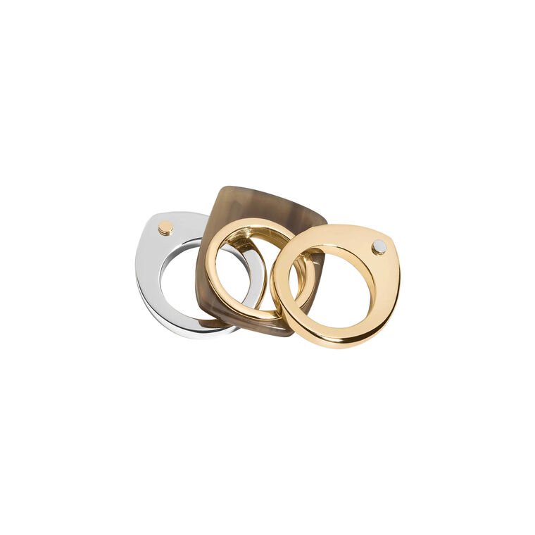 Primo Stackable Ring Set image number null
