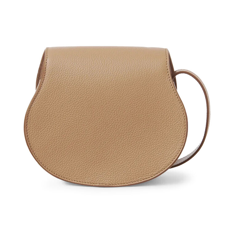 Marcie Small Saddle Bag image number null