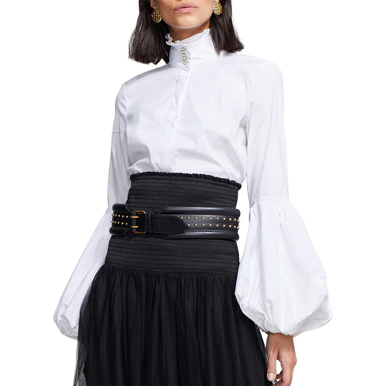 Jacqueline Blouse image number null