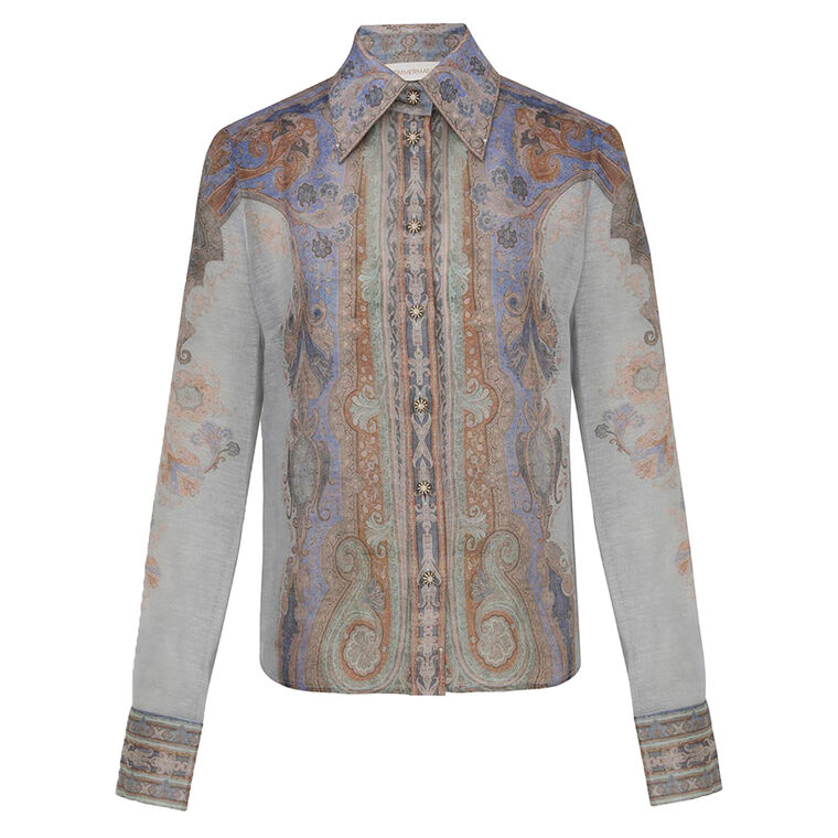 Eden Body Shirt image number null