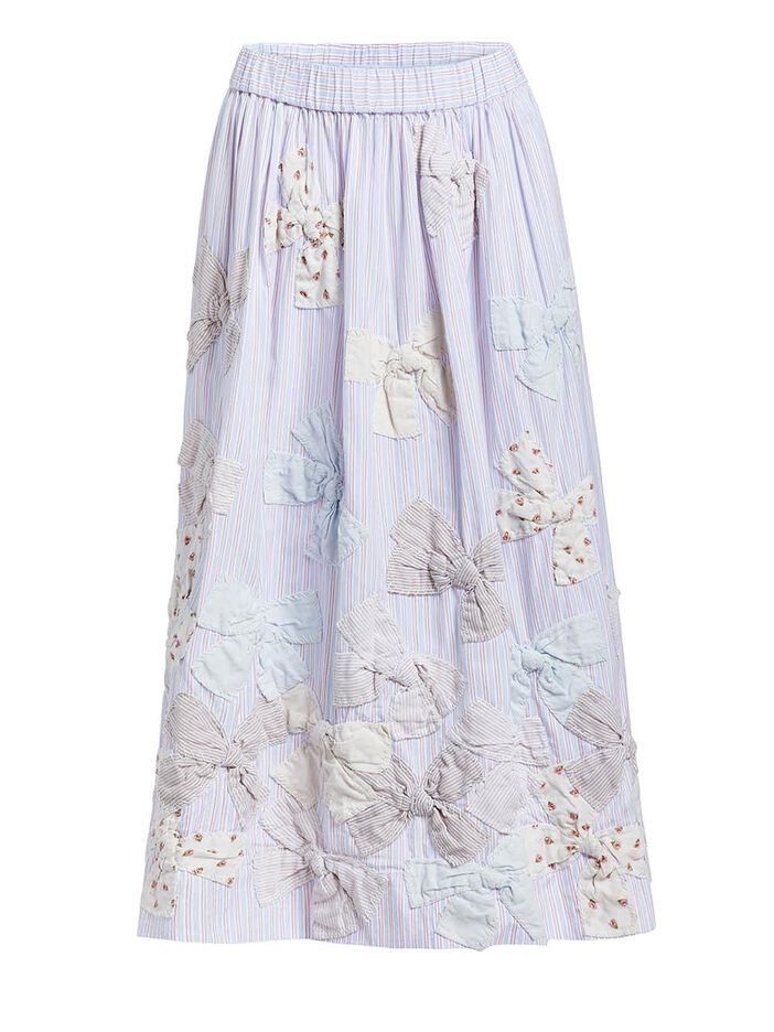 Bonnie Bowtie Skirt image number null