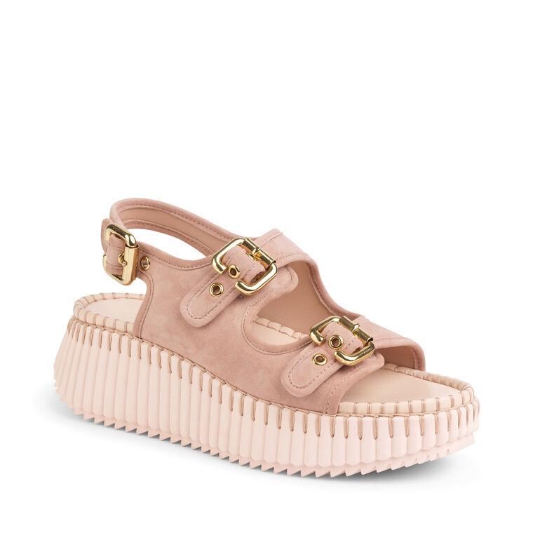 Nama Platform Sandals image number null