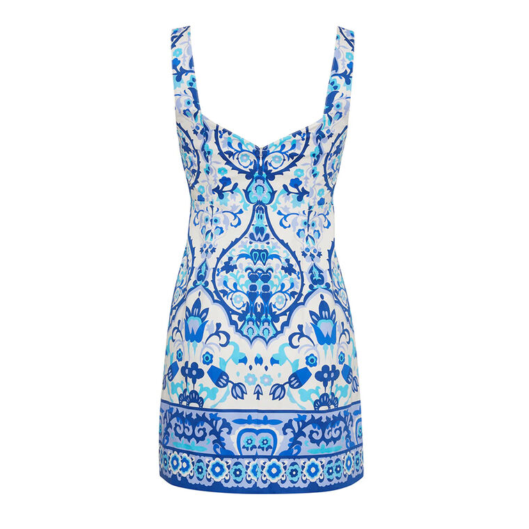 Anna Dress image number null