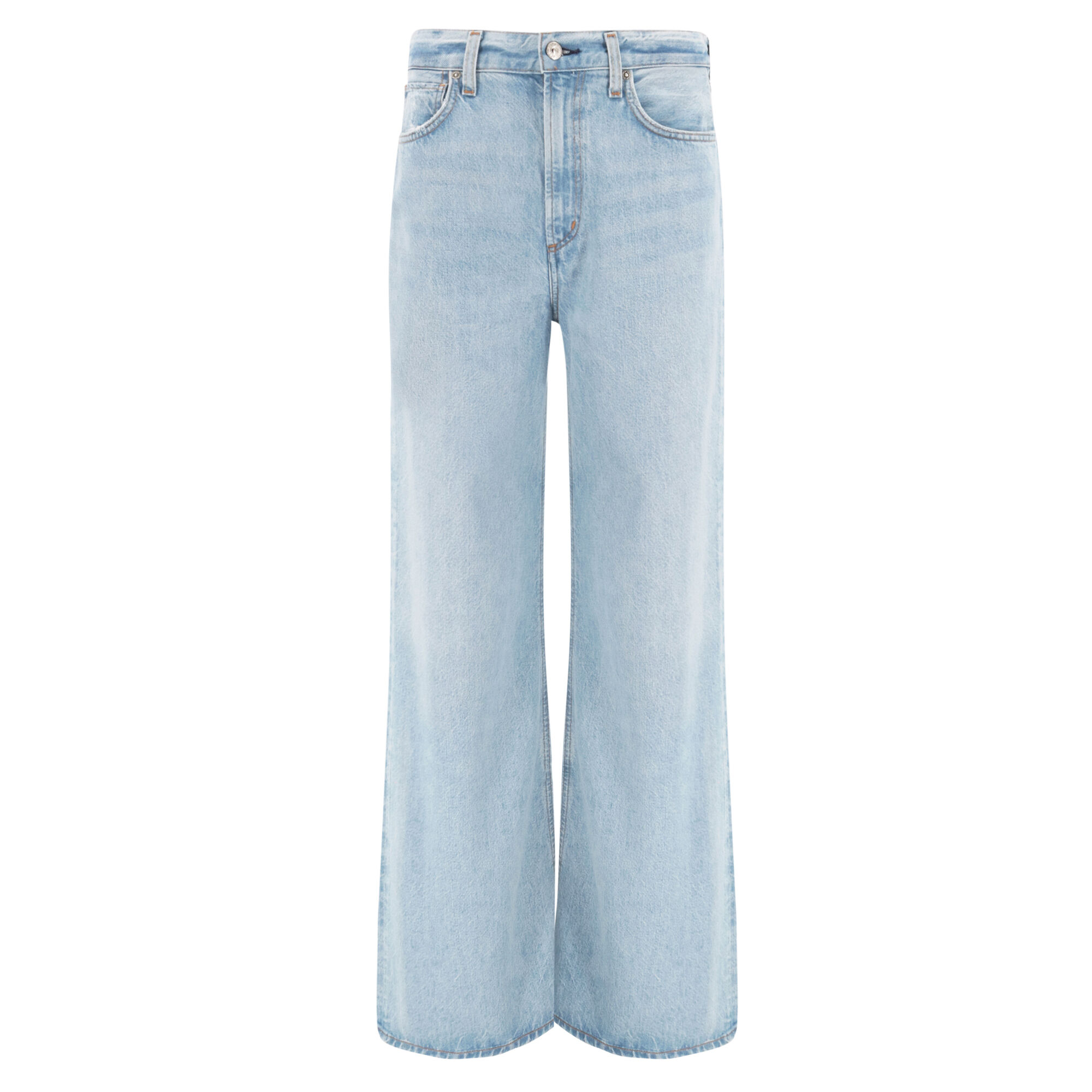 Citizens of Humanity Paloma Baggy Wide-Leg Jean | Tootsies