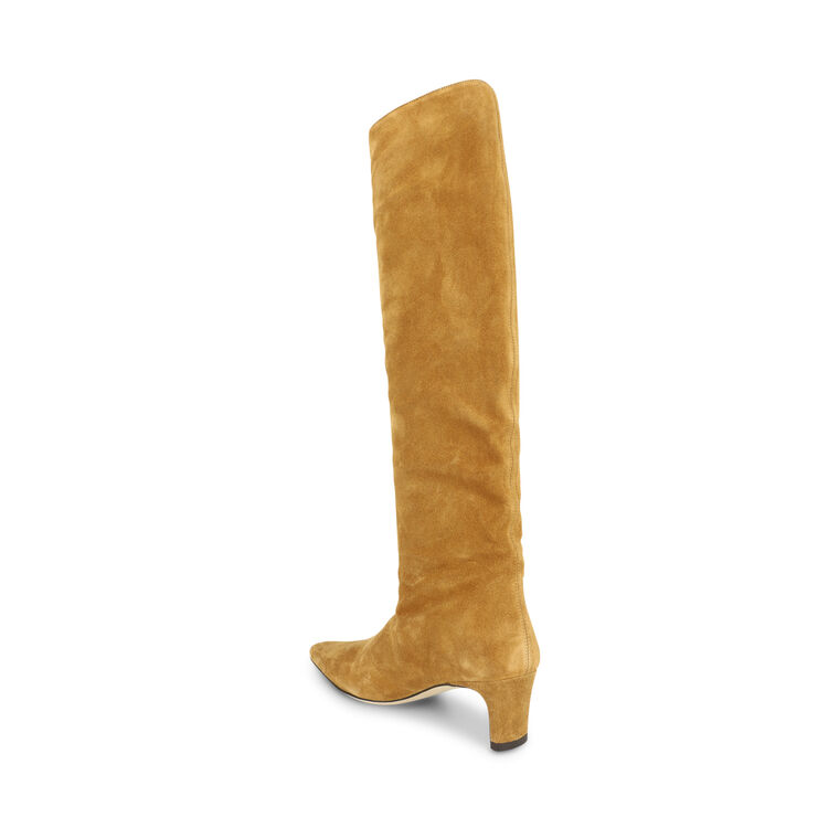 Wally Boot image number null