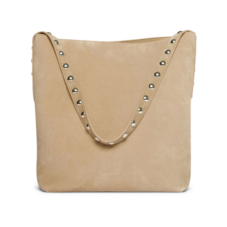 Cala Studded Tote image number null