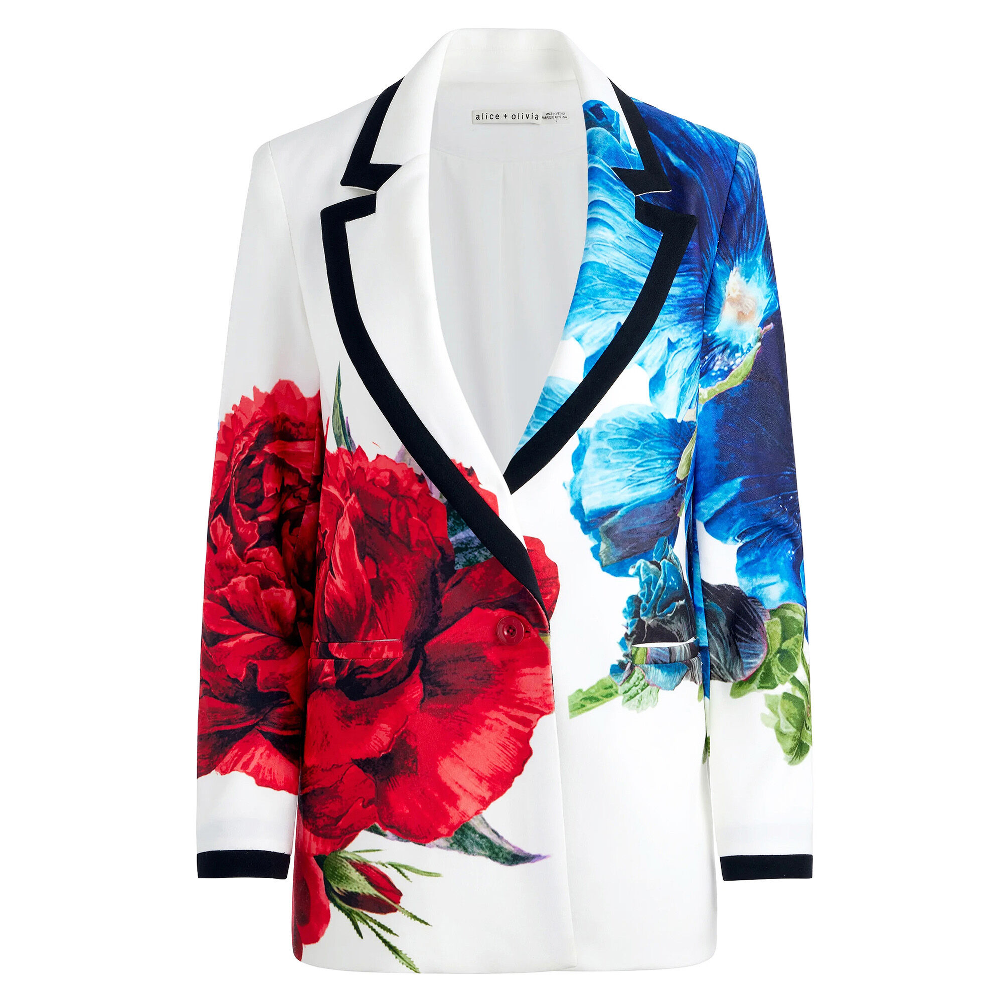 Alice boyfriend blazer cheap