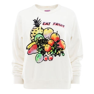 The Concert Sweatshirt