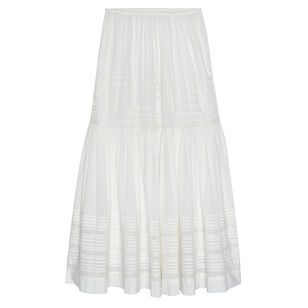 The Victorian Midi Skirt