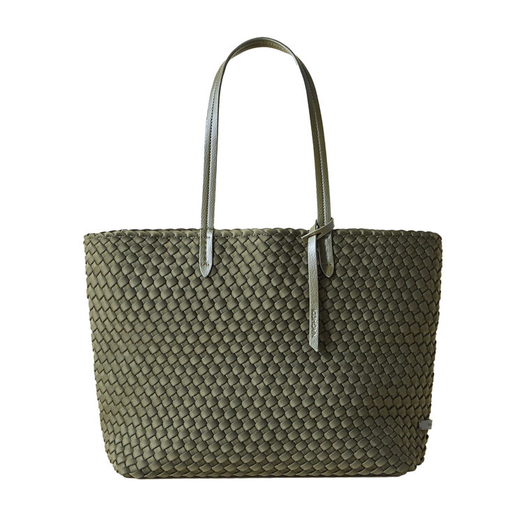 Jetsetter Small Tote image number null