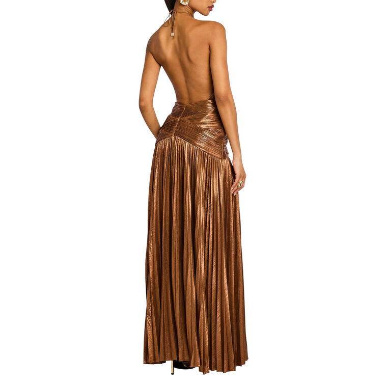 Amberley Dress image number null