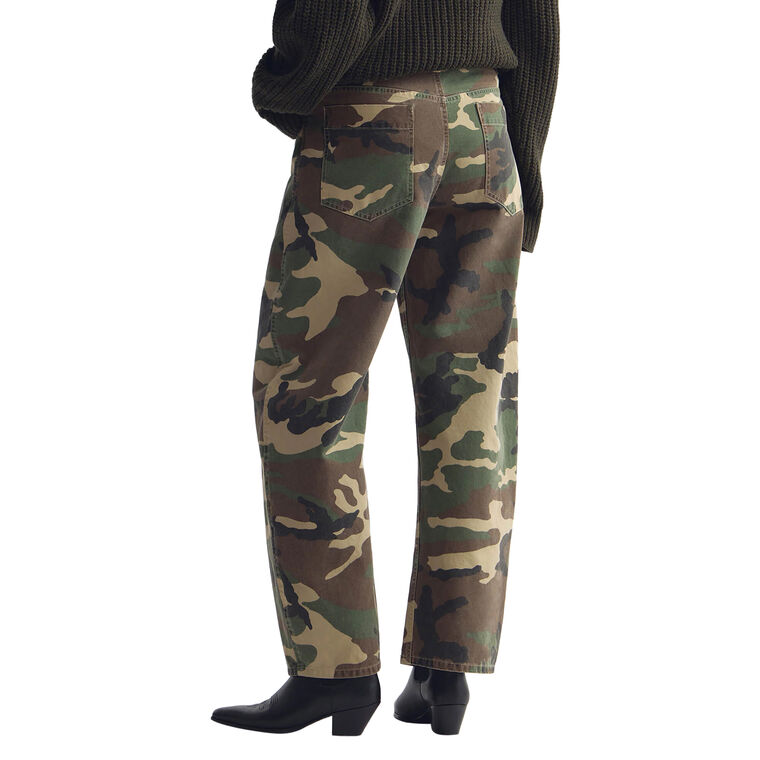 Tribeca Pant image number null