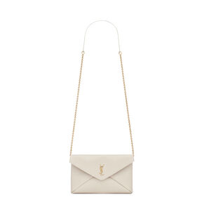 Cassandre Chain Clutch