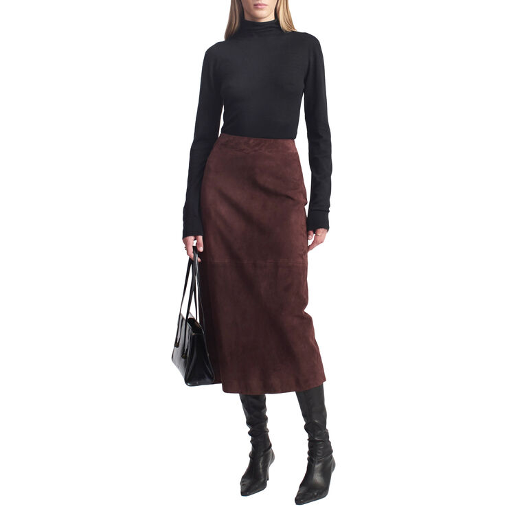 Idris Turtleneck image number null