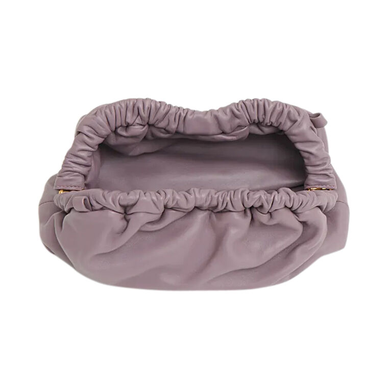 Mini Cloud Clutch image number null