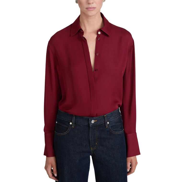 The Pearl Decor Standard Shirt image number null