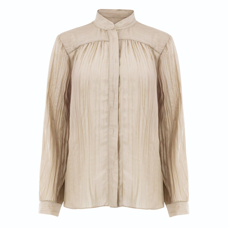 Sutton Long Sleeve Shirt image number null