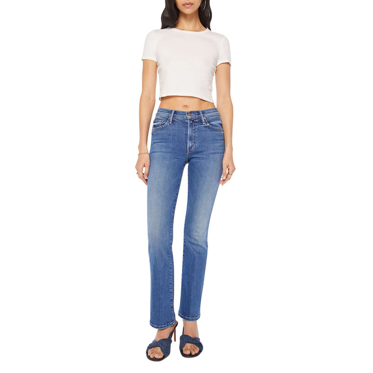 The Outside Skimp Jean image number null