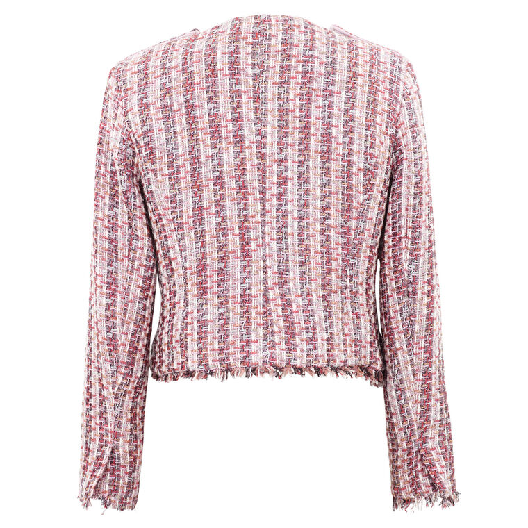 Esther Tweed Jacket image number null