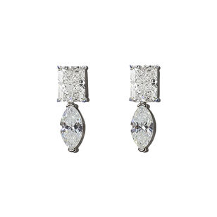 Alberto Earrings