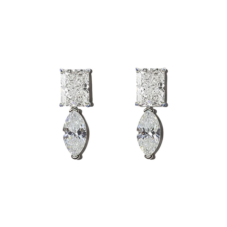 Alberto Earrings image number null