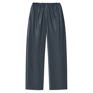 Geb Alt-Leather Pants