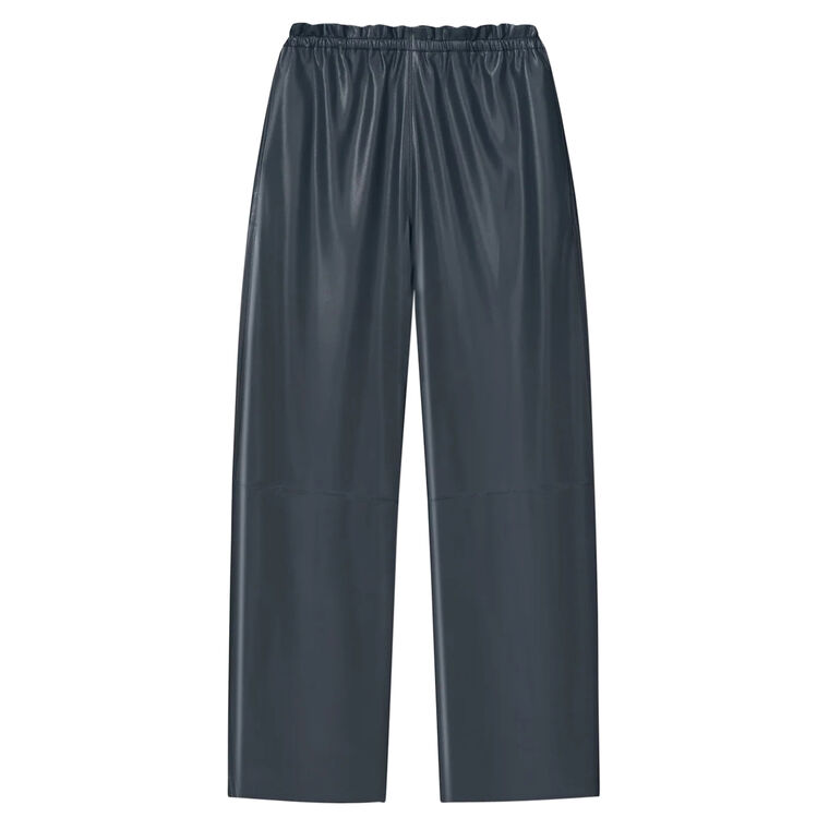 Geb Alt-Leather Pants image number null
